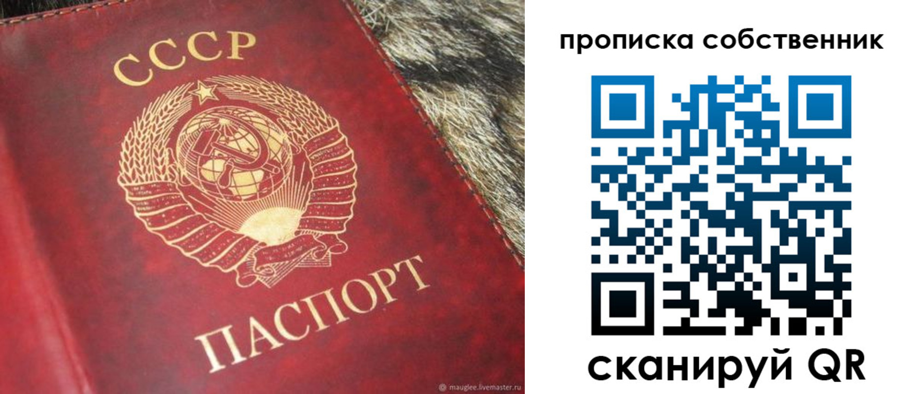прописка в квартире в Касли